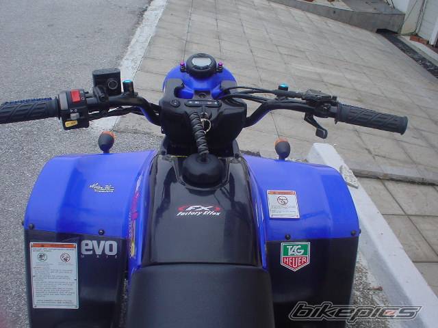 2004 KYMCO MXER 150 | Picture 116371 motorcycle photo