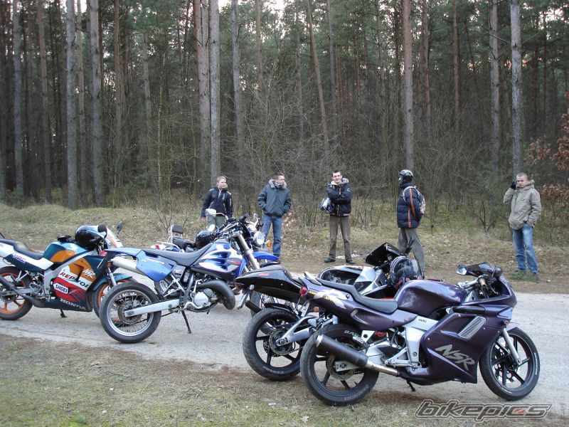 1999 HUSQVARNA SM 125 S | Picture 1163831 motorcycle photo