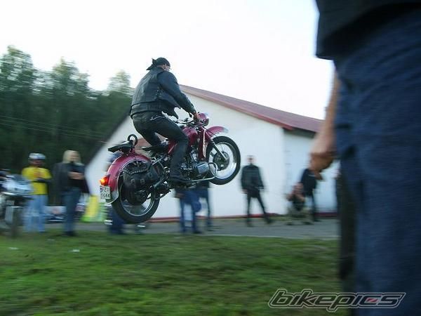 1970 DNEPR K750 | Picture 1163885 motorcycle photo