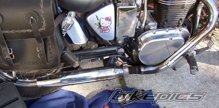    | Picture 1163922 motorcycle photo