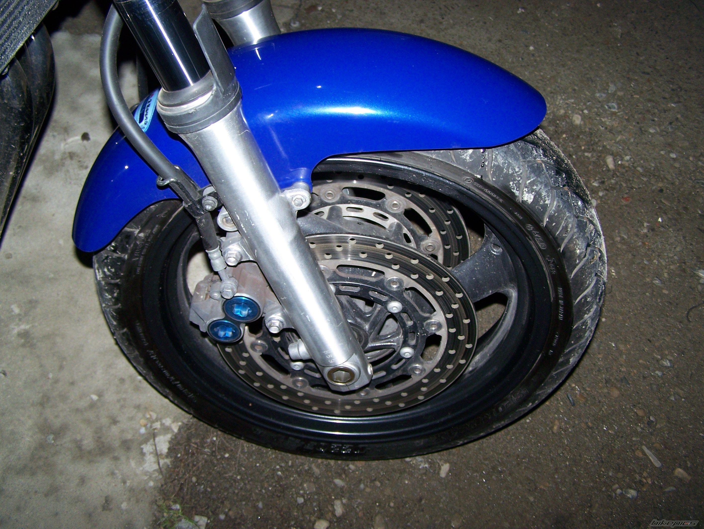 2002 YAMAHA XJR 1300 | Picture 1164062 motorcycle photo