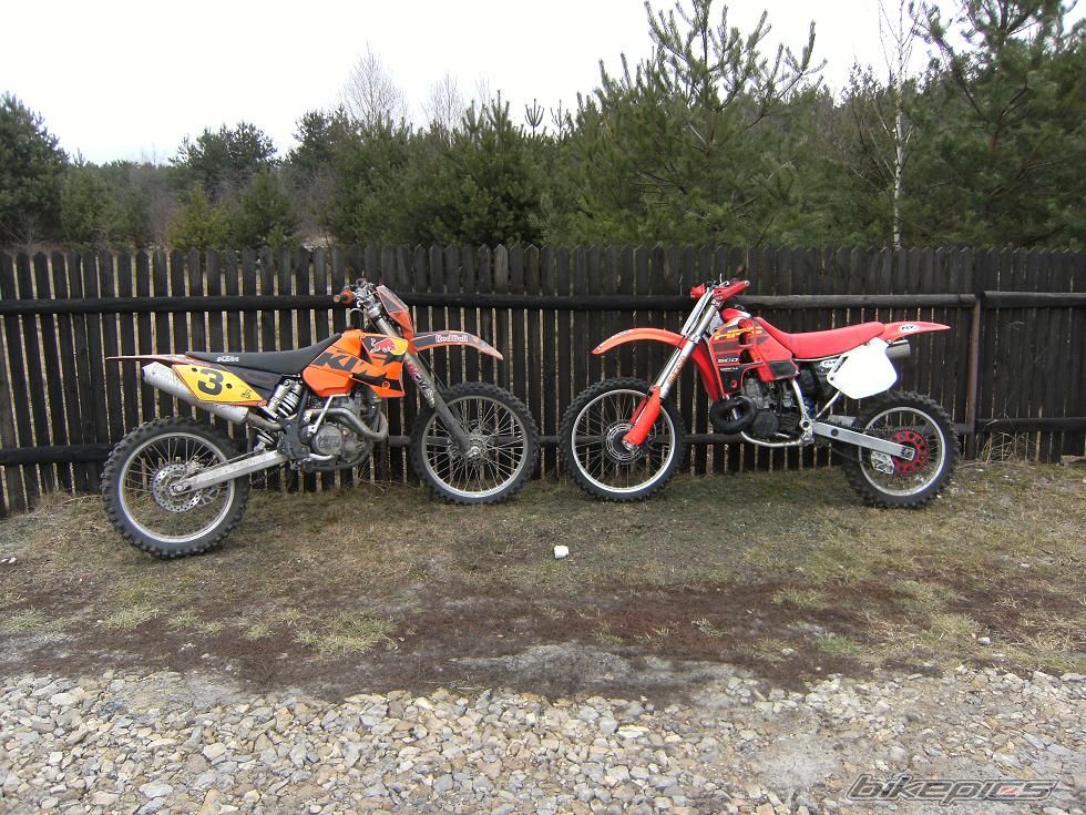 2003 KTM 450 SX | Picture 1164091 motorcycle photo