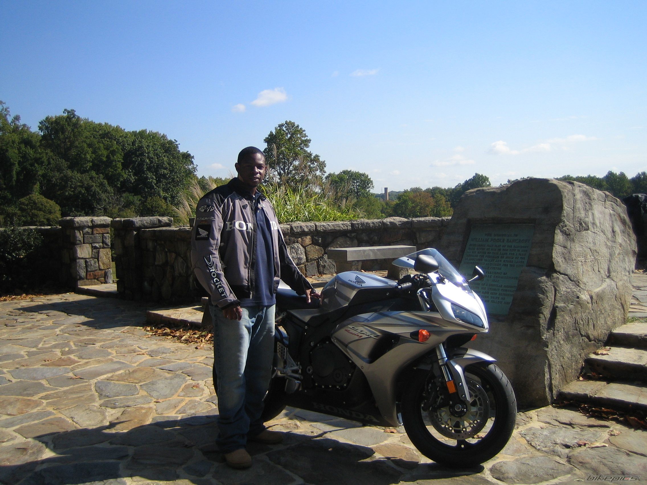2006 HONDA CBR 1000  RR | Picture 1164322 motorcycle photo