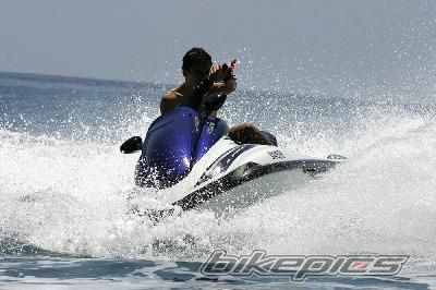2004 YAMAHA FX160 HIGH OUTPUT CRUISER | Picture 1164325 motorcycle photo