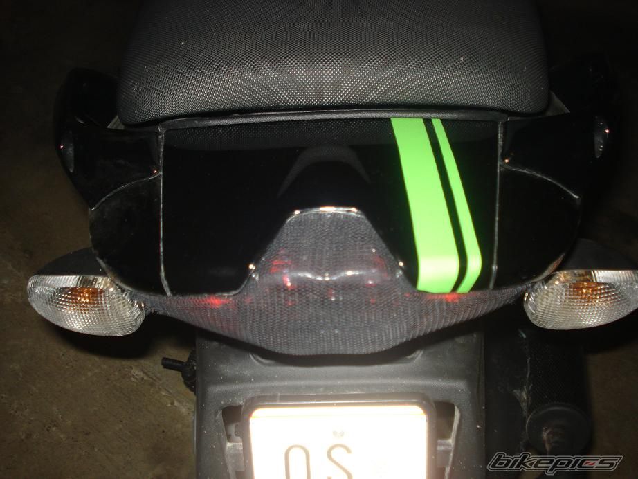 2008 GILERA RUNNER 50 | Picture 1164333 motorcycle photo