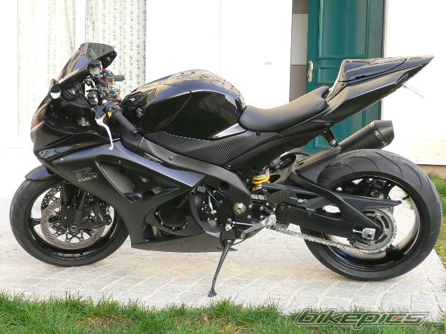 2009 SUZUKI GSX R 1000 | Picture 1164400 motorcycle photo