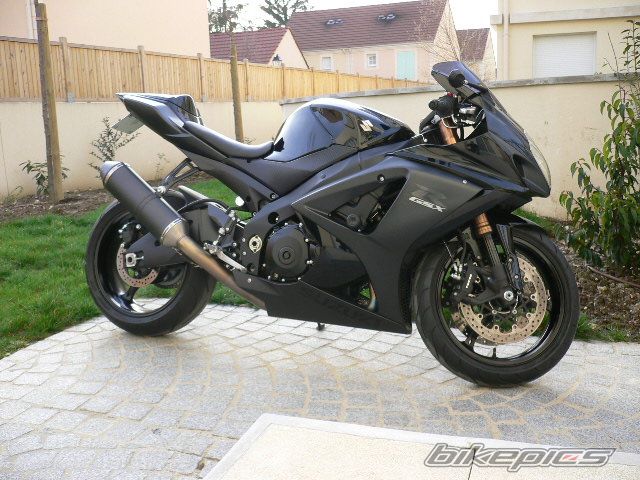 2009 SUZUKI GSX R 1000 | Picture 1164404 motorcycle photo