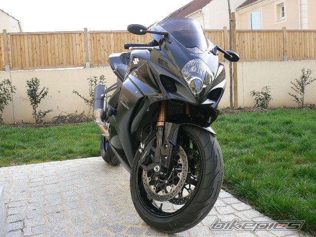 2009 SUZUKI GSX R 1000 | Picture 1164406 motorcycle photo