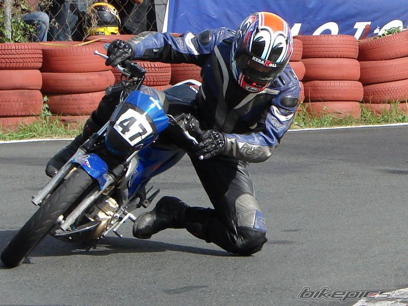 2007 SUZUKI RAIDER 150 | Picture 1164540 motorcycle photo