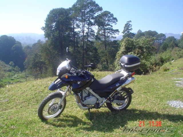 2007 BMW F 650 GS | Picture 1164592 motorcycle photo
