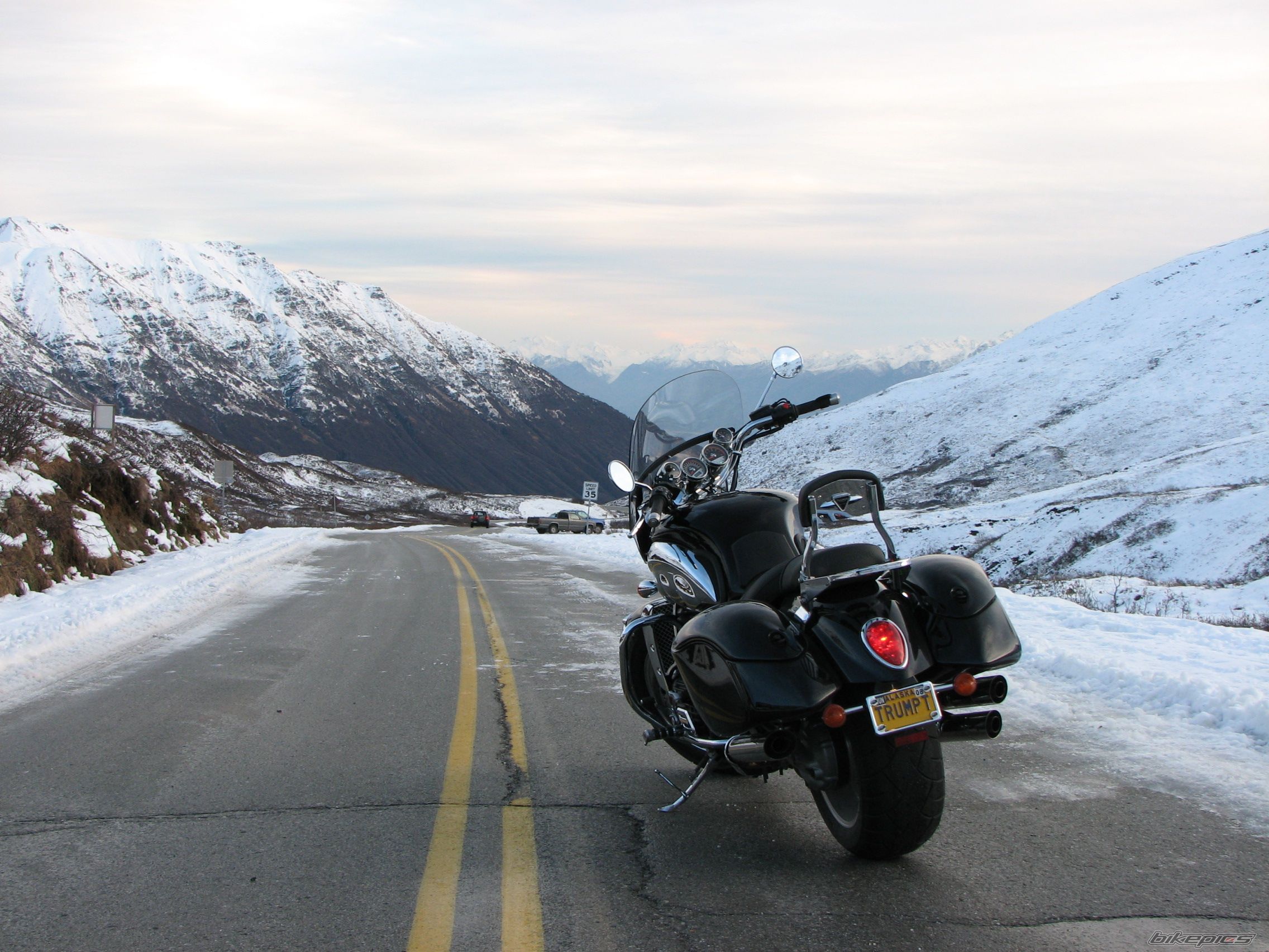 2006 TRIUMPH ROCKET III | Picture 1164644 motorcycle photo