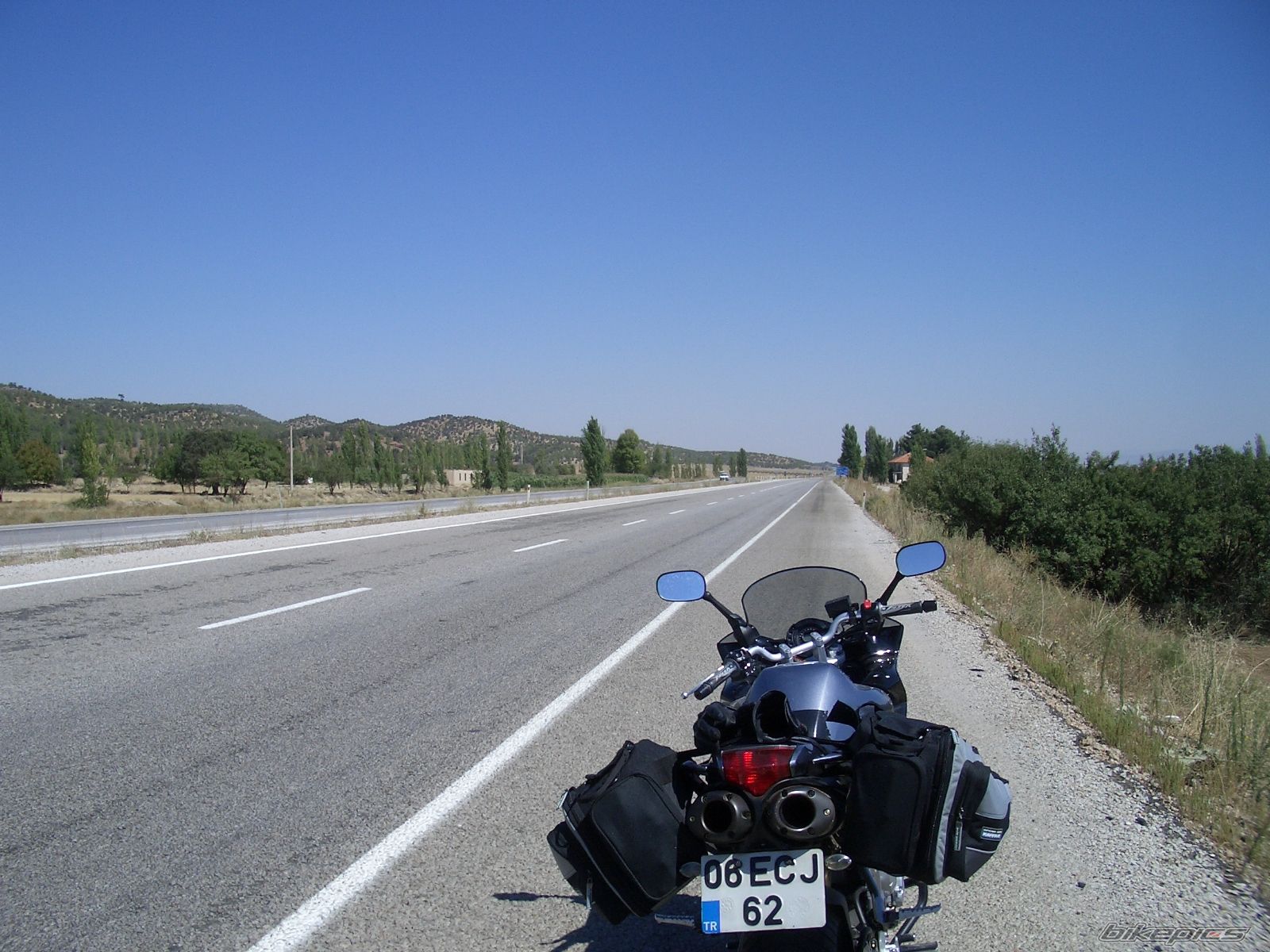 2006 YAMAHA FZ6 FAZER | Picture 1164664 motorcycle photo