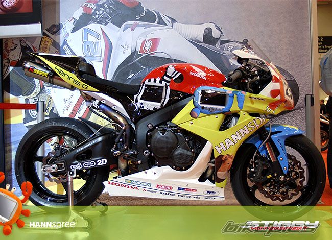 2004 HONDA CBR 600 | Picture 1164756 motorcycle photo
