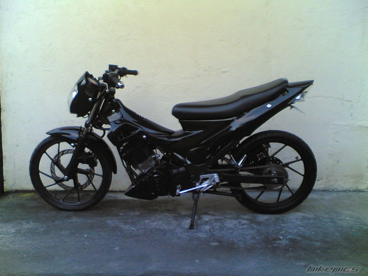 2006 SUZUKI RAIDER 150 | Picture 1164937 motorcycle photo