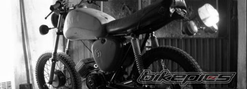 1986 SIMSON S 51 | Picture 1165095 motorcycle photo