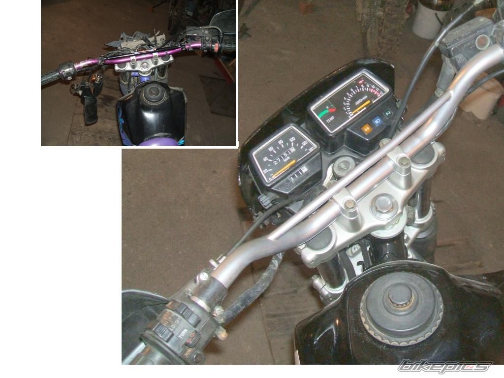 1993 YAMAHA DT 80 | Picture 1165351 motorcycle photo