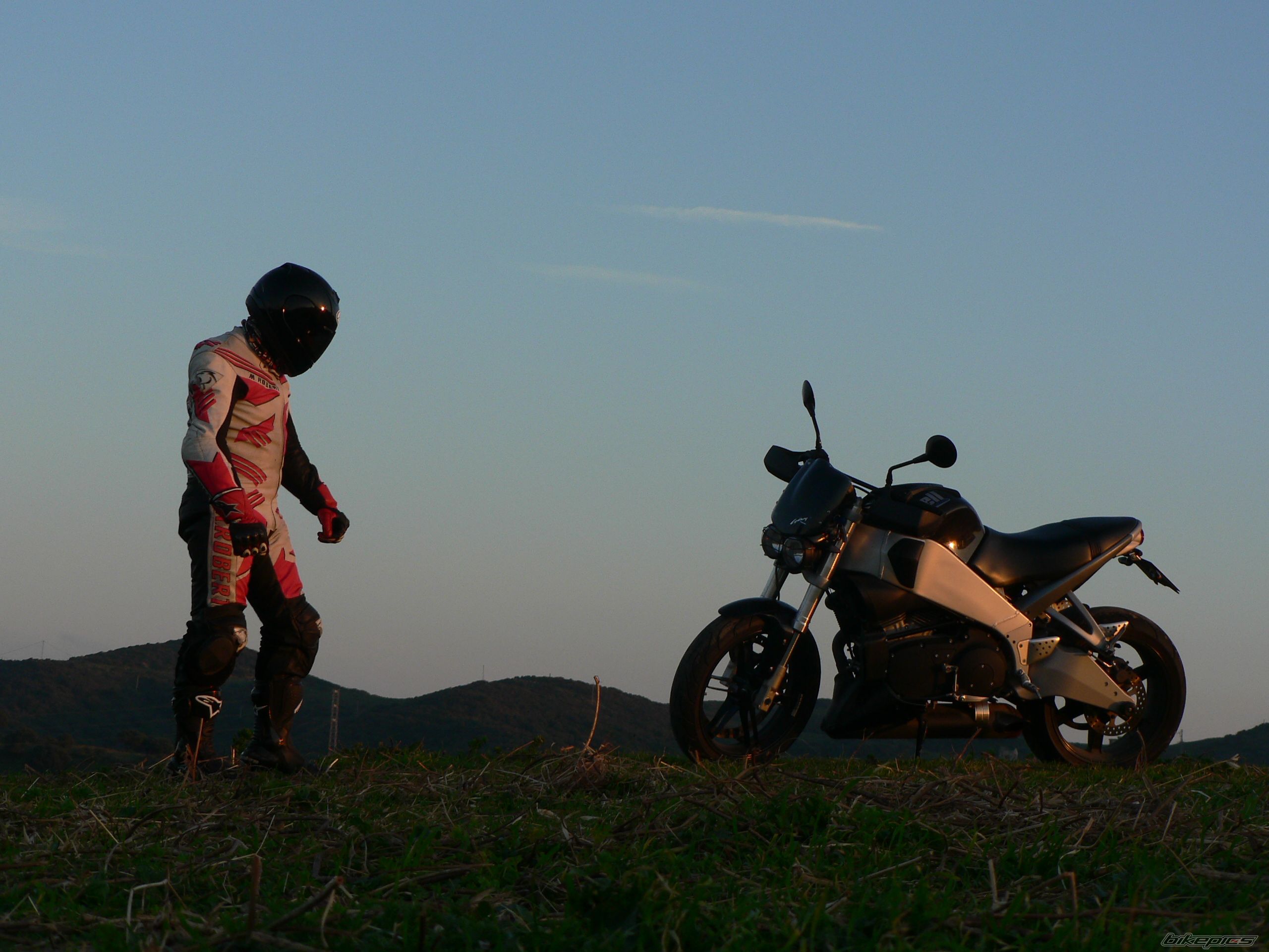2006 BUELL CITYX LIGHTNING | Picture 1165474 motorcycle photo