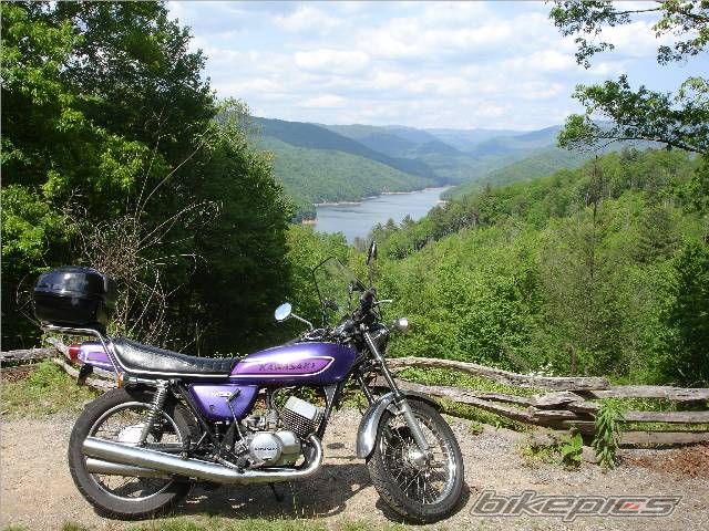 1976 KAWASAKI H1 500 | Picture 1165476 motorcycle photo
