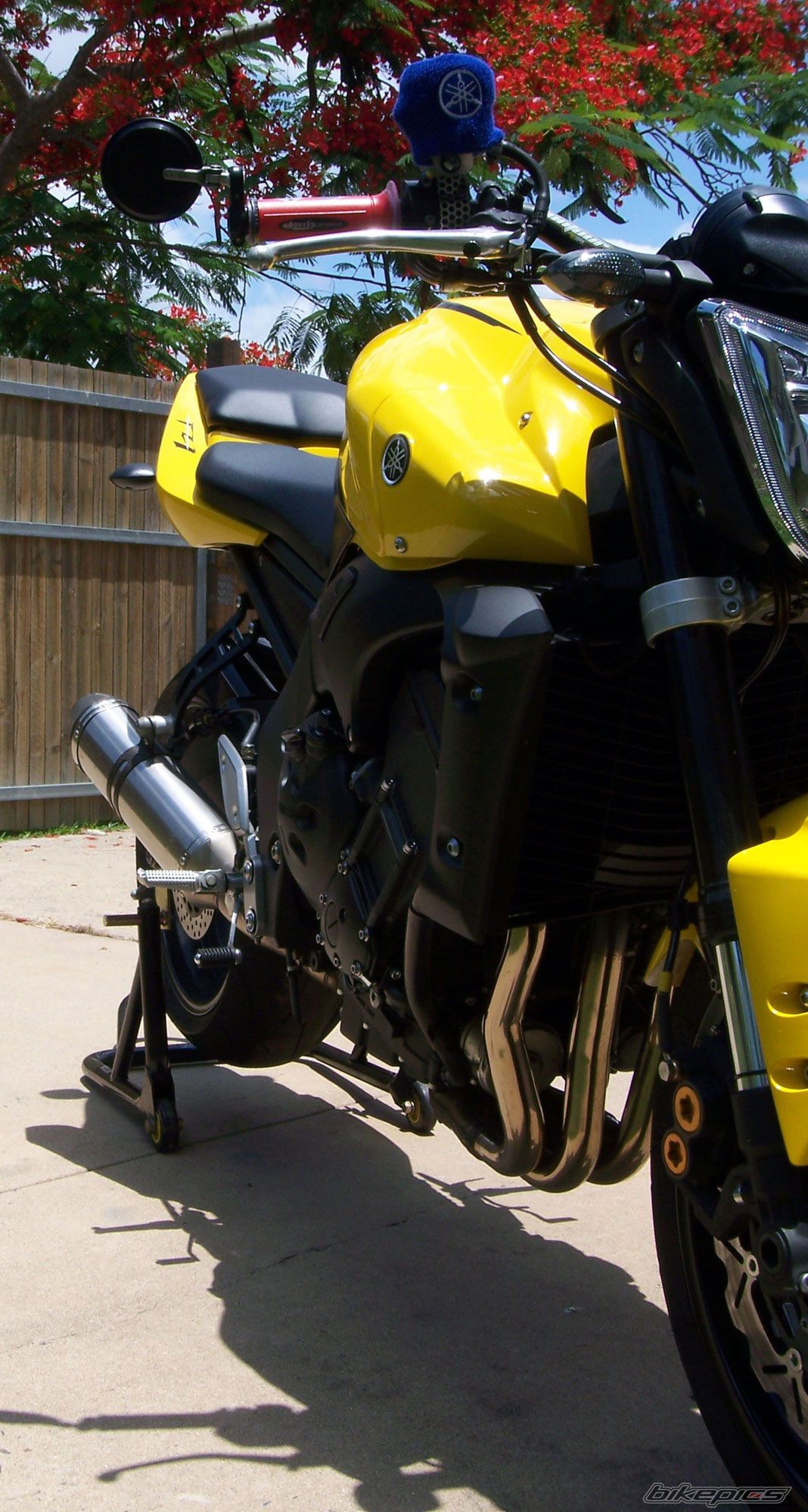    | Picture 1165600 motorcycle photo