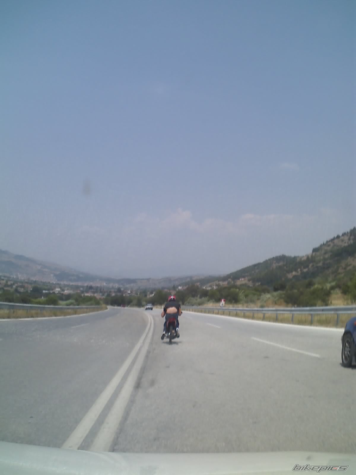 2008 MODENAS DYNAMIC 125 | Picture 1165709 motorcycle photo