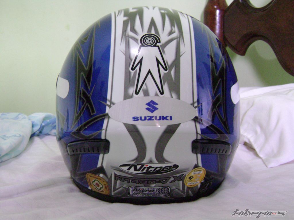 2007 SUZUKI BANDIT 650 | Picture 1165882 motorcycle photo