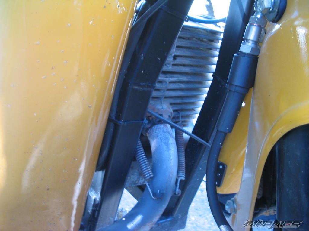1989 SIMSON KR 51 SCHWALBE | Picture 1165956 motorcycle photo