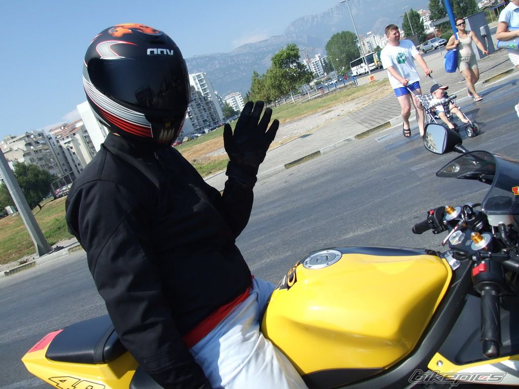 2005 YAMAHA YZF R6 | Picture 1166085 motorcycle photo
