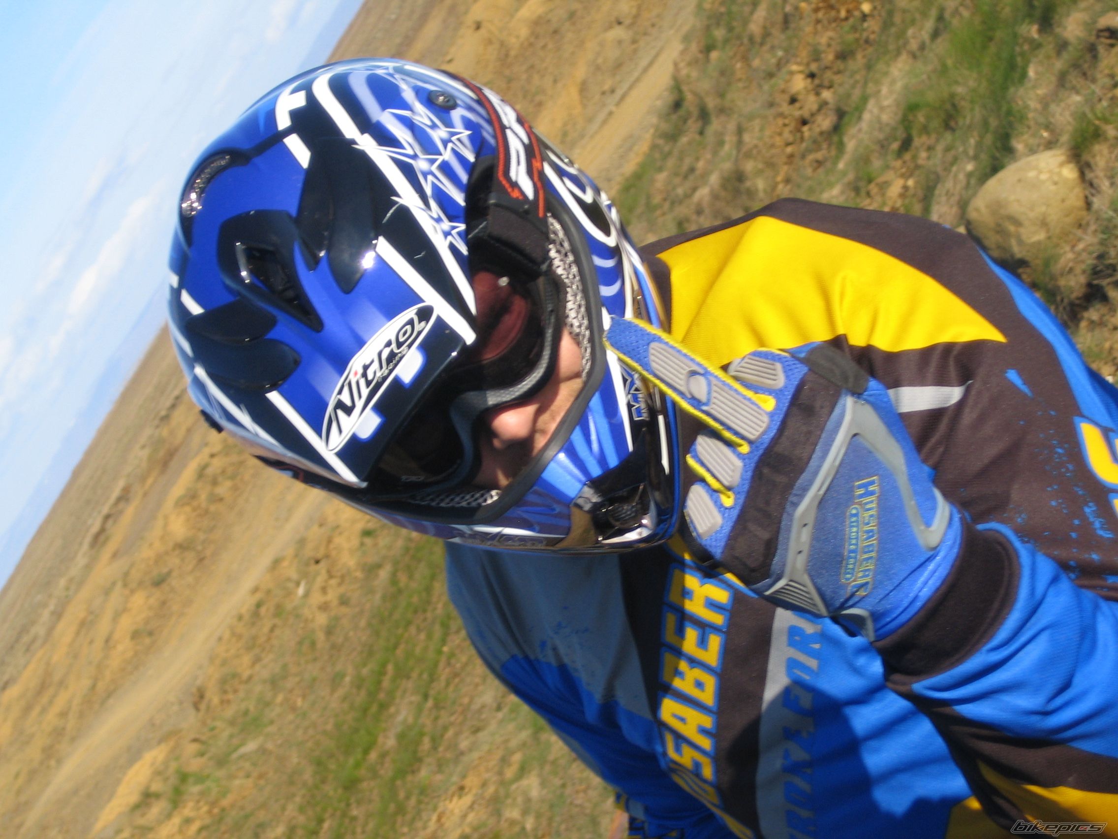 2007 HUSABERG FE 650 | Picture 1166499 motorcycle photo