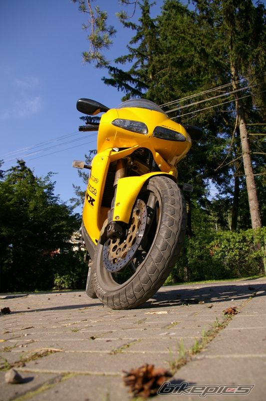 1998 CAGIVA MITO 125 | Picture 1166521 motorcycle photo