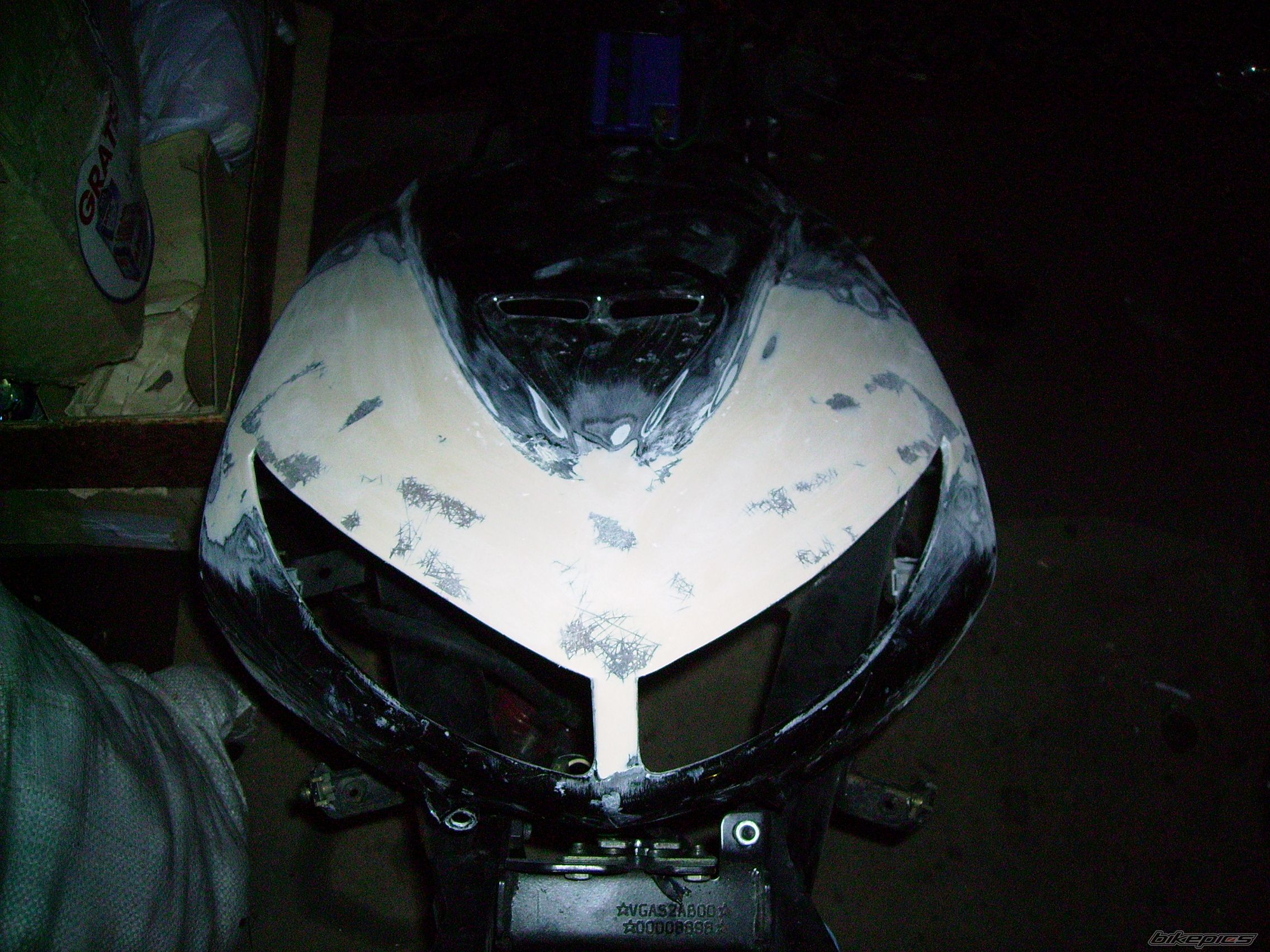 1998 PEUGEOT SPEEDFIGHT 100 | Picture 1166605 motorcycle photo