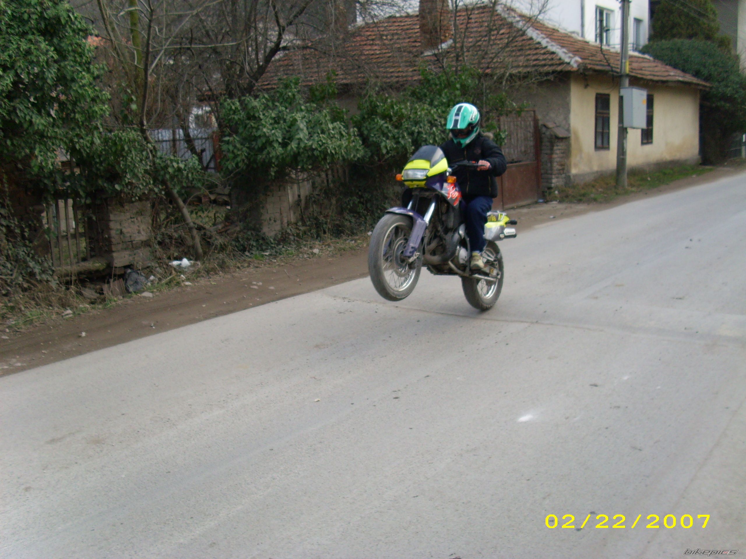 1995 APRILIA PEGASO 125 | Picture 1166865 motorcycle photo
