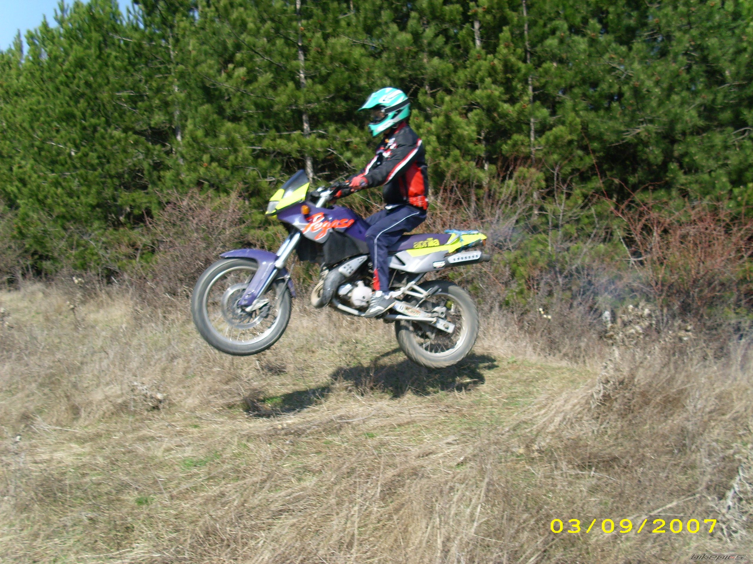 1995 APRILIA PEGASO 125 | Picture 1166866 motorcycle photo