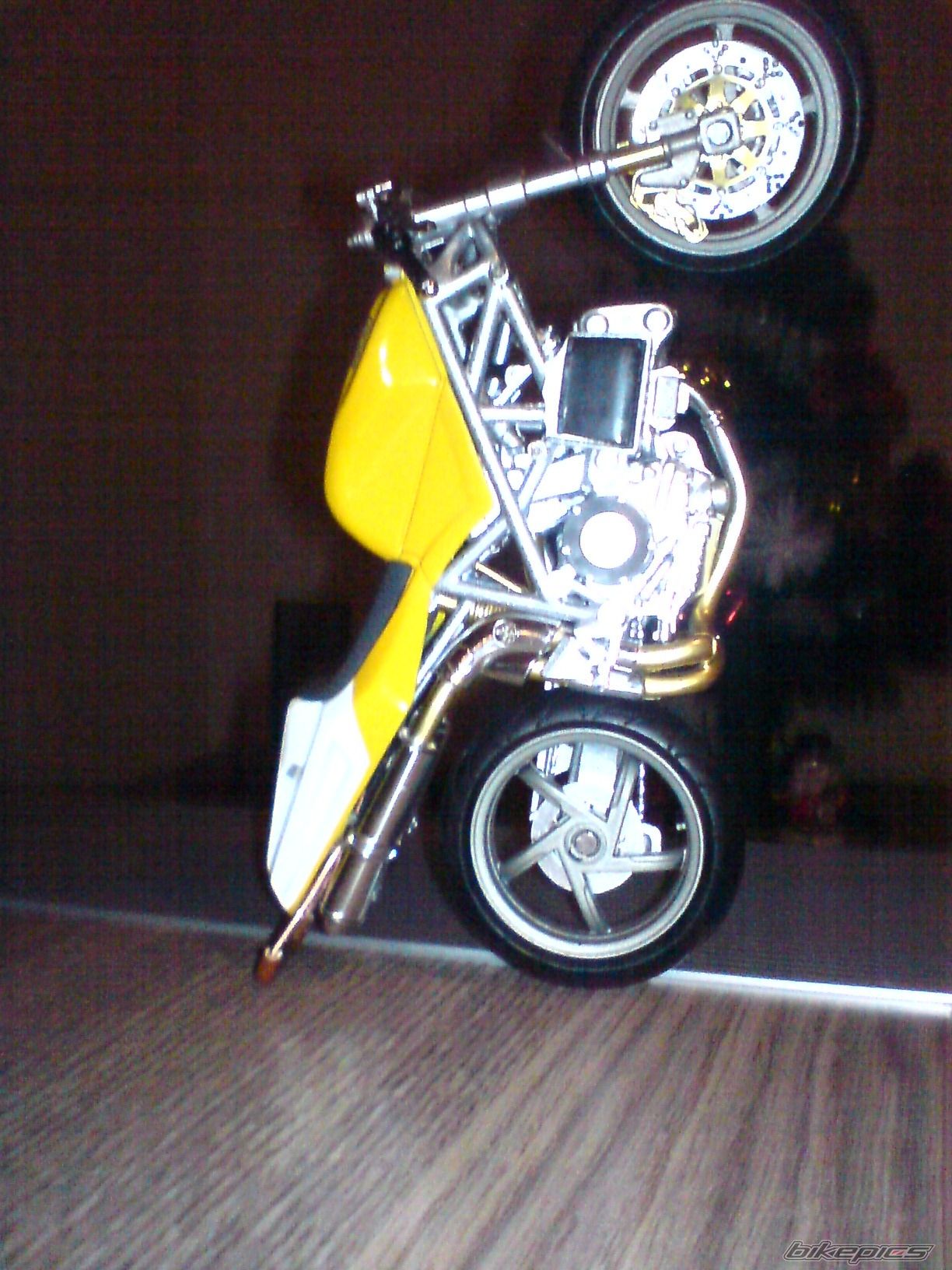 2008 DUCATI 998S | Picture 1166983 motorcycle photo