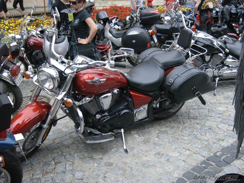    | Picture 1167162 motorcycle photo
