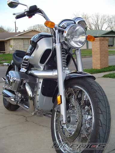 2000 BMW R 1200 C CLASSIC | Picture 116720 motorcycle photo