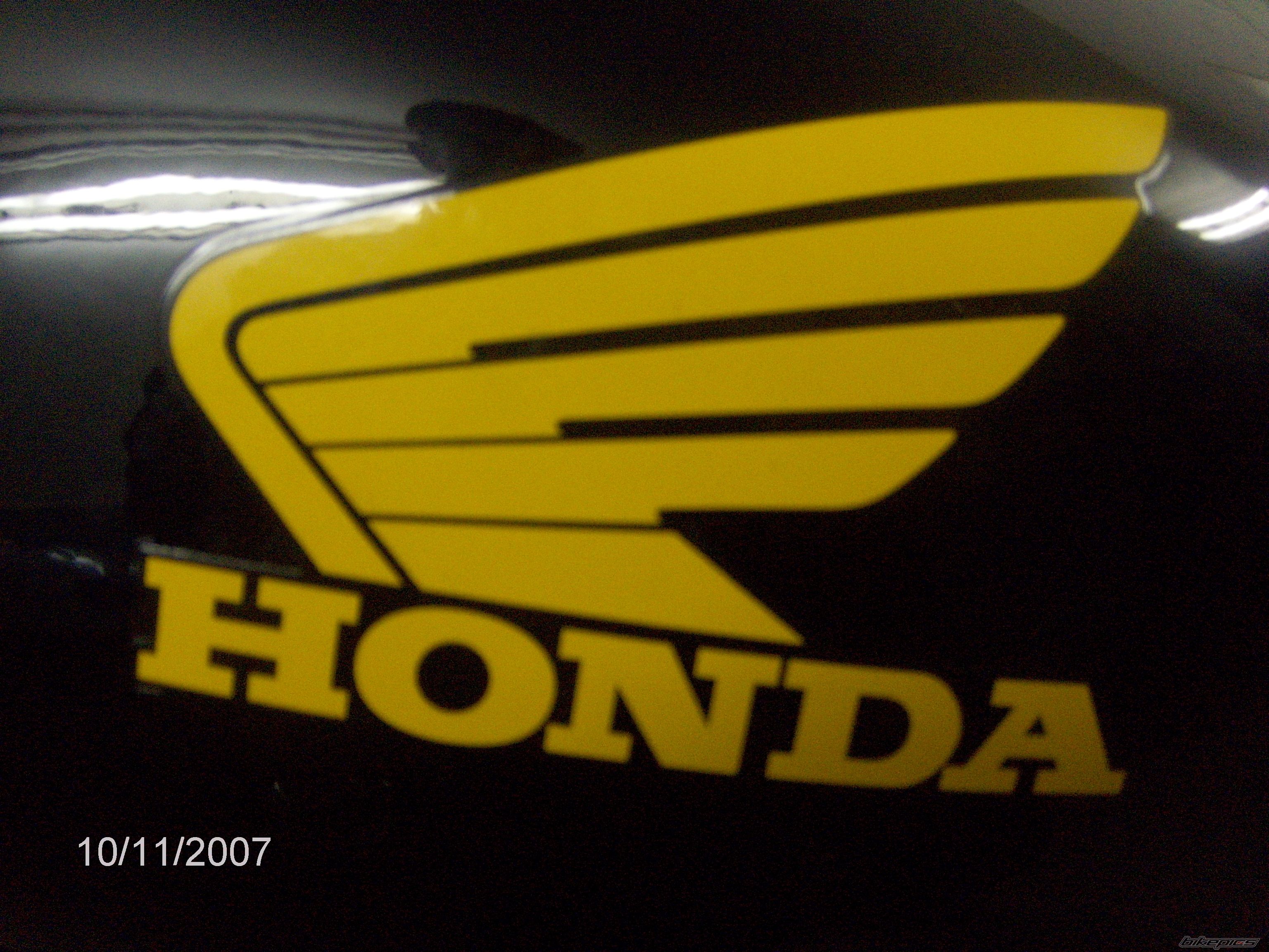 1999 HONDA NSR 125 | Picture 1167269 motorcycle photo