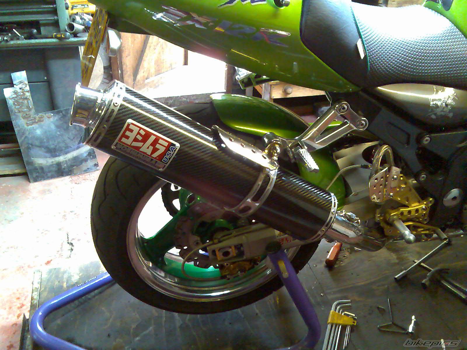    | Picture 1167531 motorcycle photo