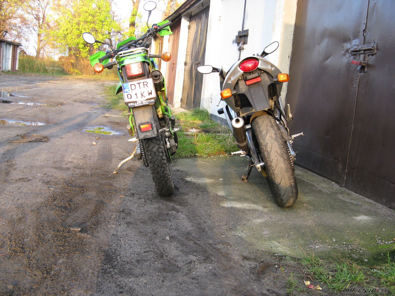 1996 APRILIA RS 125 | Picture 1167545 motorcycle photo