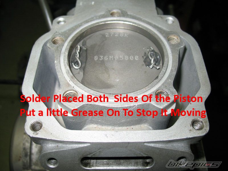 2005 DERBI GPR 125 | Picture 1167548 motorcycle photo