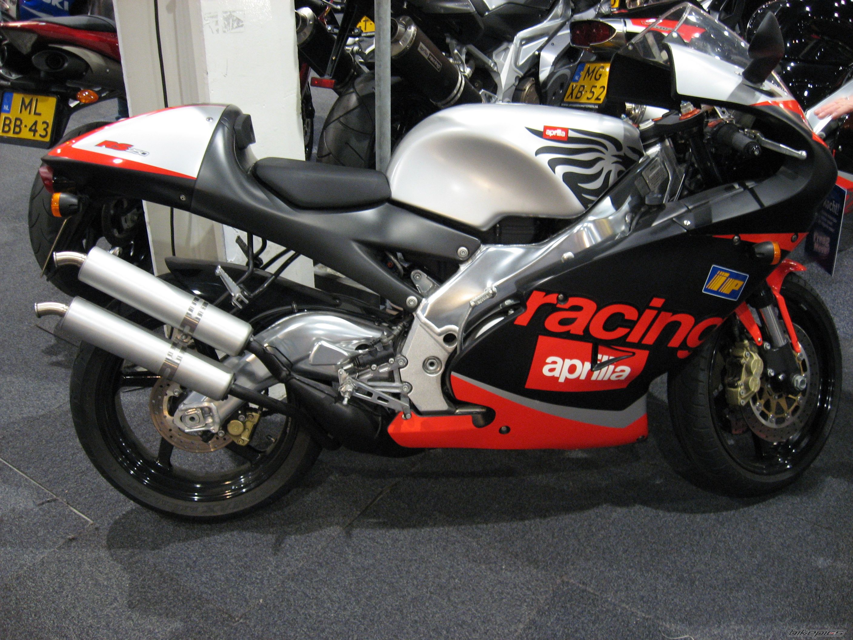    | Picture 1167695 motorcycle photo