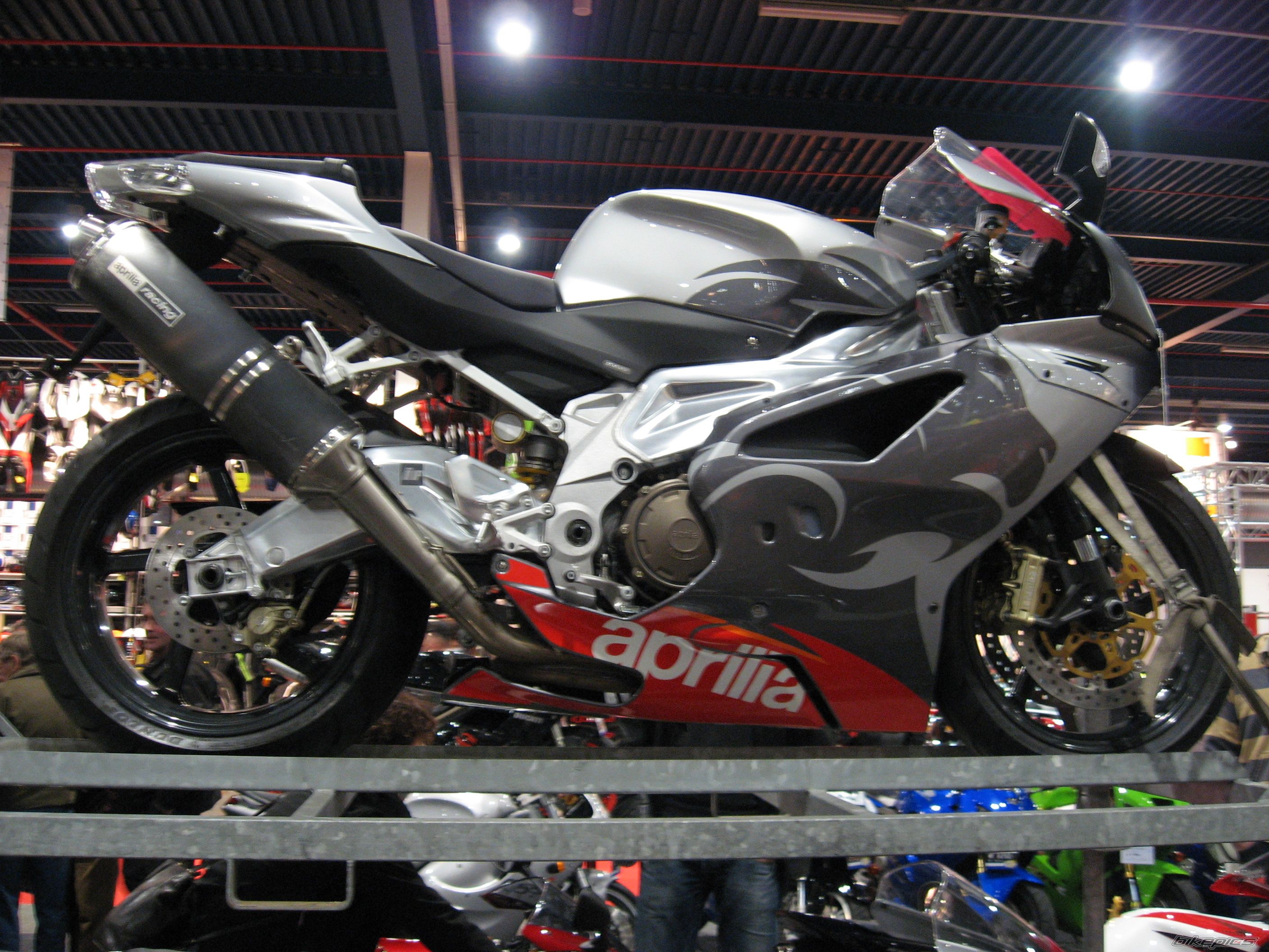    | Picture 1167696 motorcycle photo