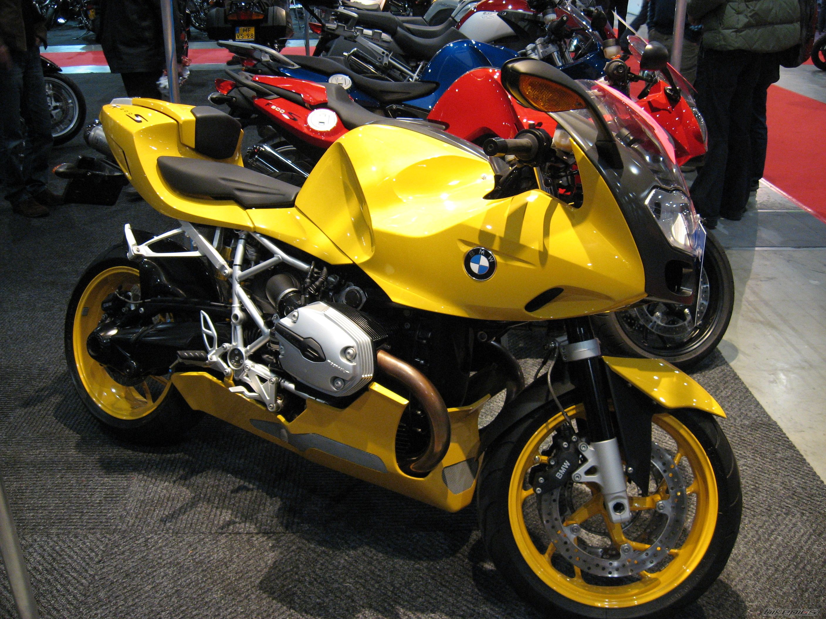    | Picture 1167697 motorcycle photo