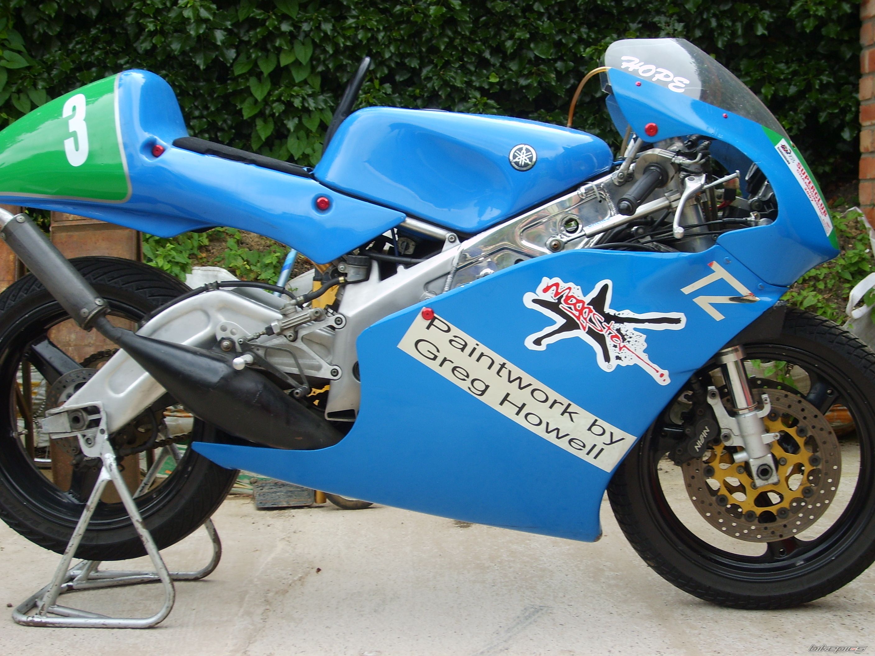    | Picture 1167702 motorcycle photo