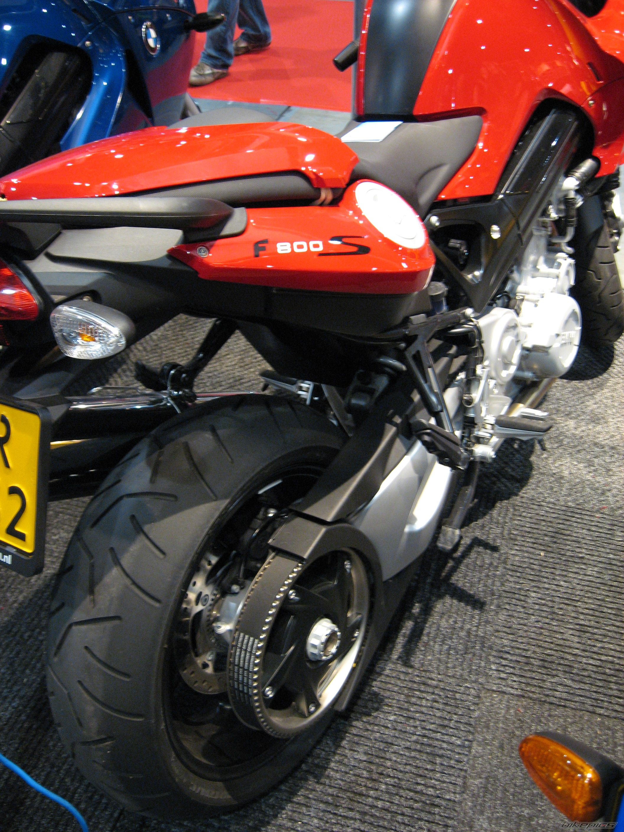    | Picture 1167708 motorcycle photo