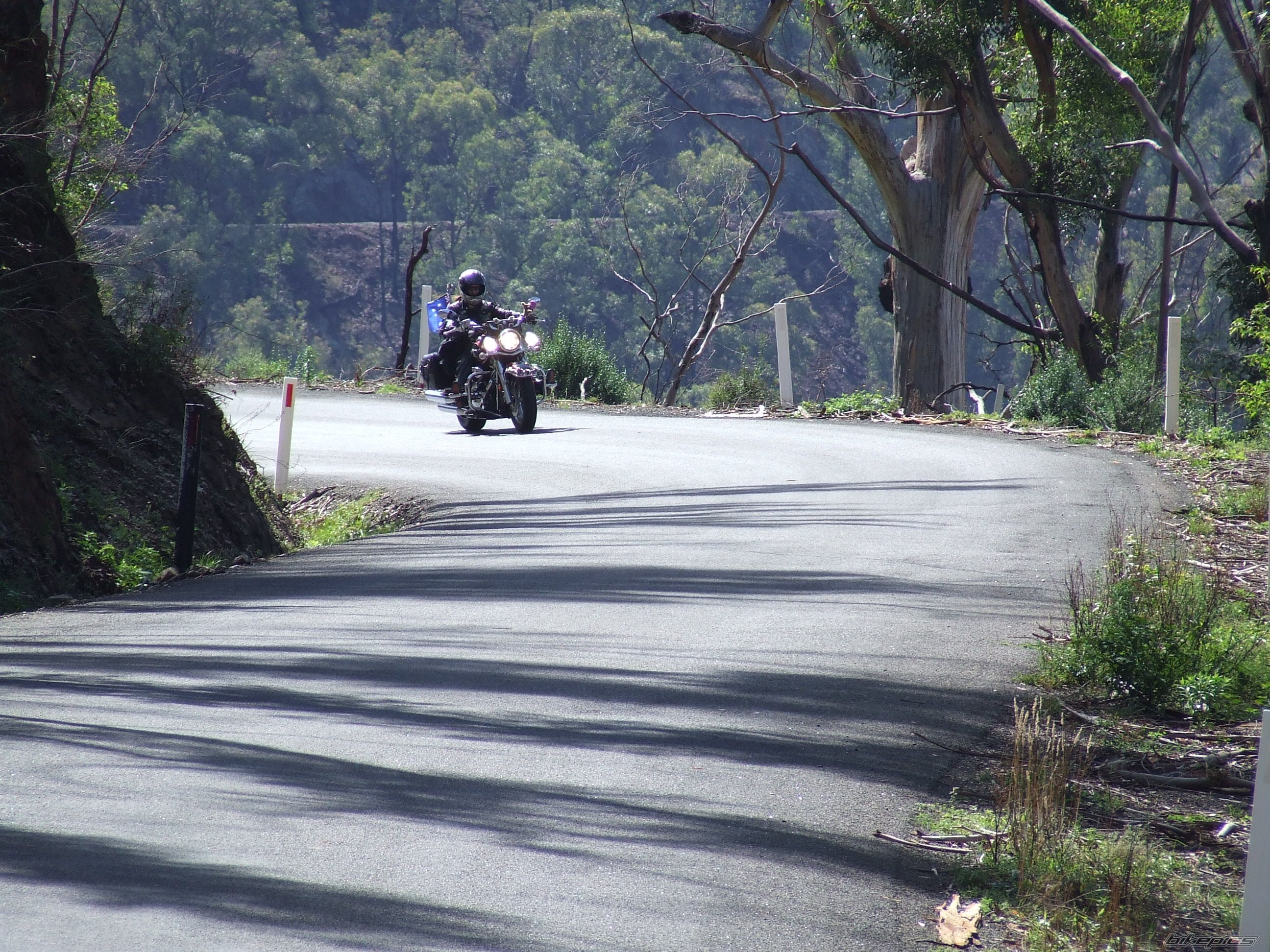 2007 SUZUKI BOULEVARD C50 | Picture 1167804 motorcycle photo