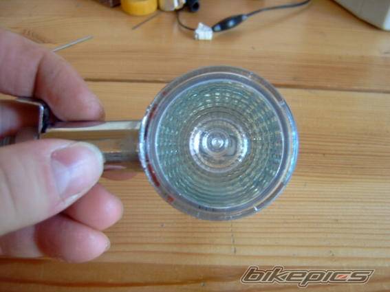 2001 JINCHENG JC 50 Q 8 KNIGHT | Picture 116786 motorcycle photo