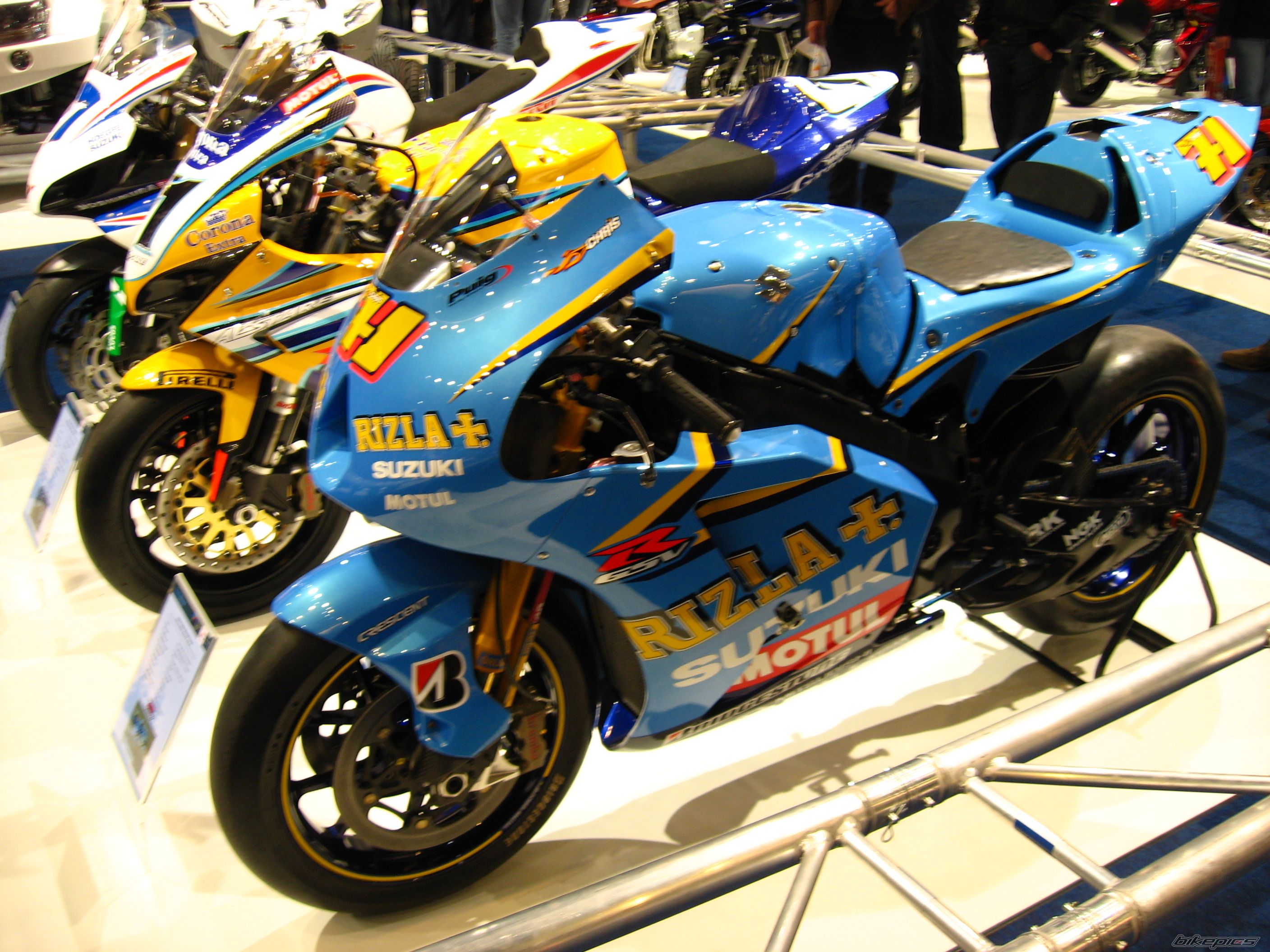    | Picture 1168009 motorcycle photo