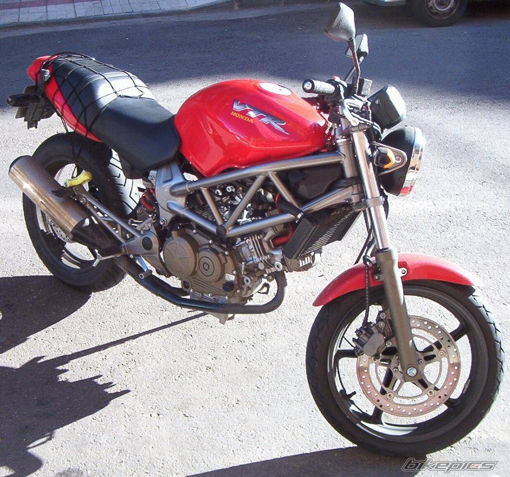 2000 HONDA VTR 250 | Picture 116828 motorcycle photo