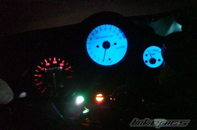 1997 HONDA RVF 400 | Picture 1168311 motorcycle photo