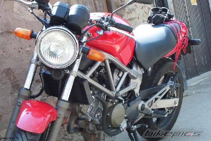 2000 HONDA VTR 250 | Picture 116832 motorcycle photo
